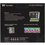 Комплект вентиляторов Thermaltake CT140 EX ARGB Sync Matcha Green [CL-F197-PL14MG-A] зеленый