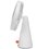 Вентилятор Xiaomi Rechargeable Mini Fan  белый