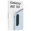 6.7" Смартфон Samsung Galaxy A57 512 ГБ голубой