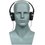 Проводные наушники Sony MDR-ZX310APB  черный 2014