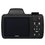 Компактный фотоаппарат Kodak AZ528 черный