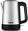 Электр чайнек Tefal Equinox BI520D10 серебристый