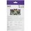 Комплект вентиляторов NZXT F140 RGB DUO Double pack [RF-D14DF-B1] черный