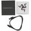 Наушники TWS Razer Hammerhead True Wireless (2021)  черный 2021