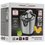 Соковыжималка электрическая Profi Cook PC-ZP 1154 серебристый