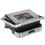Гриль Redmond SteakMaster RGM-M819D серебристый