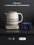 Электрочайник Polaris PWK 1538СС Wi-Fi IQ Home белый