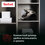 Пылесос  Tefal Compact Power TW3786RA серый