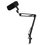 Микрофон Fifine AM9T черный