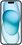 6.1" Smartphone Apple iPhone 15 128 GB light blue