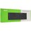 Клавиатура  проводная Acer OKW010 цвет черный