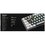 Keyboard  wired DEXP Core