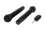 Набор микрофонов Dexp DMS-25A черный
