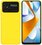 6.71" Смартфон POCO C40 64 ГБ желтый