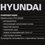 Измельчитель  Hyundai HYC-G4208 голубой