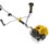 Триммер бензиновый HUTER GGT-443S