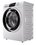 Стиральная машина Haier HW70-BP12969AE белый