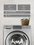 Kir yuvish mashinasi Haier HW60-BP12929BS серебристый