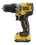 Дрель-шуруповерт DeWalt DCD706D2 XR 10.8/12V