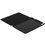 Чехол-книжка  BoraSCO для Apple iPad Air 11" (M2/M3) черный