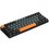 Клавиатура  проводная Defender Apex GK-002
