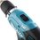 Дрель-шуруповерт Makita DDF453SYX5 LXT 18V