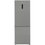Gorenje NRK720EAXL4серебристый