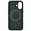 KEYRON Silicone Origin для Apple iPhone 16