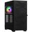 Корпус ARDOR GAMING MSX3 Mesh ARGB  черный