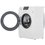 Стиральная машина Haier HW60-BP12959A белый