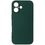 BoraSCO Microfiber Case для Apple iPhone 16