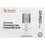 Mikrofon A4Tech Bloody GM50 Pro qora