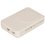 Портативный аккумулятор SOLOVE W12 Pro бежевый