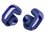Наушники TWS Bose Ultra Open Earbuds  фиолетовый 2024