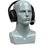 Simsiz/simli quloqchinlar ARDOR GAMING Temple PRO  qora 2024
