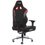 Компьютерное кресло AKRacing MAX черный
