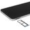 6.74" Smartfon HONOR X5d Plus 256 GB kulrang