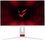 23.8" Монитор ARDOR GAMING PORTAL V2 AF24H1 белый