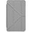 Чехол-книжка  Aceline Origami для Samsung Galaxy Tab A11 серый