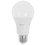 Лампа светодиодная ЭРА LED smd A60-17w-840-E27