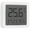 Датчик Xiaomi Smart Temperature and Humidity Monitor 3 Mini
