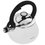 Чайник Polaris Calido-2.8 L серебристый