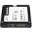 4000 ГБ 2.5" SATA накопитель TEAMGROUP T-Force VULCAN Z QLC [T253TY004T0C101]