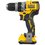Дрель-шуруповерт DeWalt DCD703L2T-QW XR 10.8/12V
