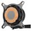 Система охлаждения ASUS ROG STRIX LC II 280 ARGB черная