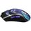 Мышь проводная ARDOR GAMING Fury Beast  фиолетовый