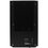 Automatic coffee machine DEXP DAM-319P black