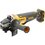 Углошлифовальная машина (УШМ) DeWalt DCG406N XR FLEXVOLТ 18/54V  , Без ЗУ, Без АКБ