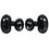 Наушники TWS Anker Soundcore C50i  черный 2026