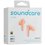 Наушники TWS Anker Soundcore Liberty 5  розовый 2025